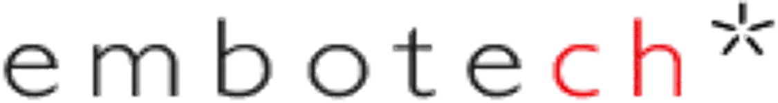 logo von embotech