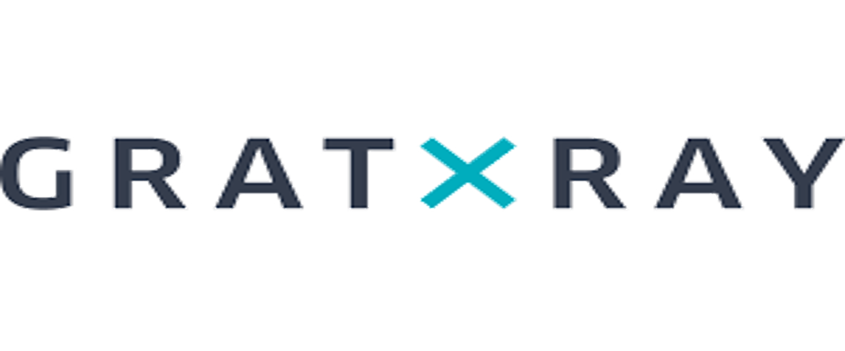 Logo von GRATXRAY