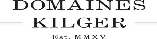 logo von Domaines Kilger