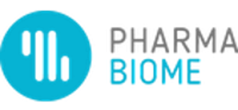 Logo von Pharma Biome