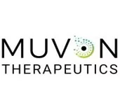 Logo von Muvon