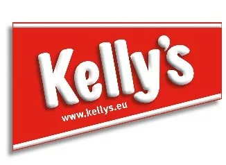 Logo von Kelly's