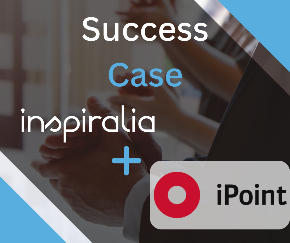 iPoint Success Case Inspiralia GmbH