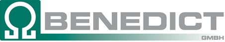 Logo der Benedict GmbH