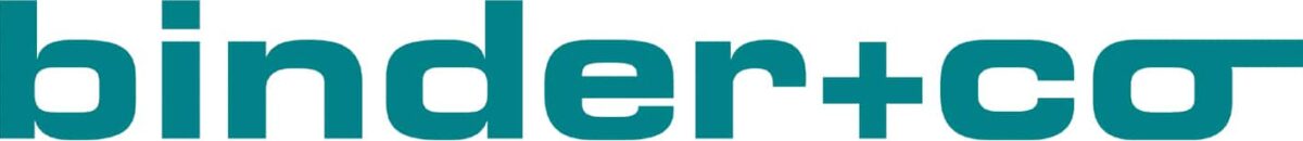 Logo von Binder+Co AG