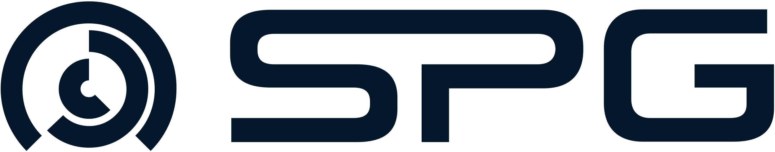 Logo der Specific-Group Holding GmbH