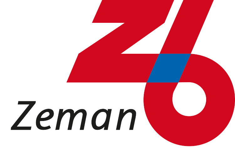 Logo von Zeman Bauelemente Produktionsgesellschaft mbH